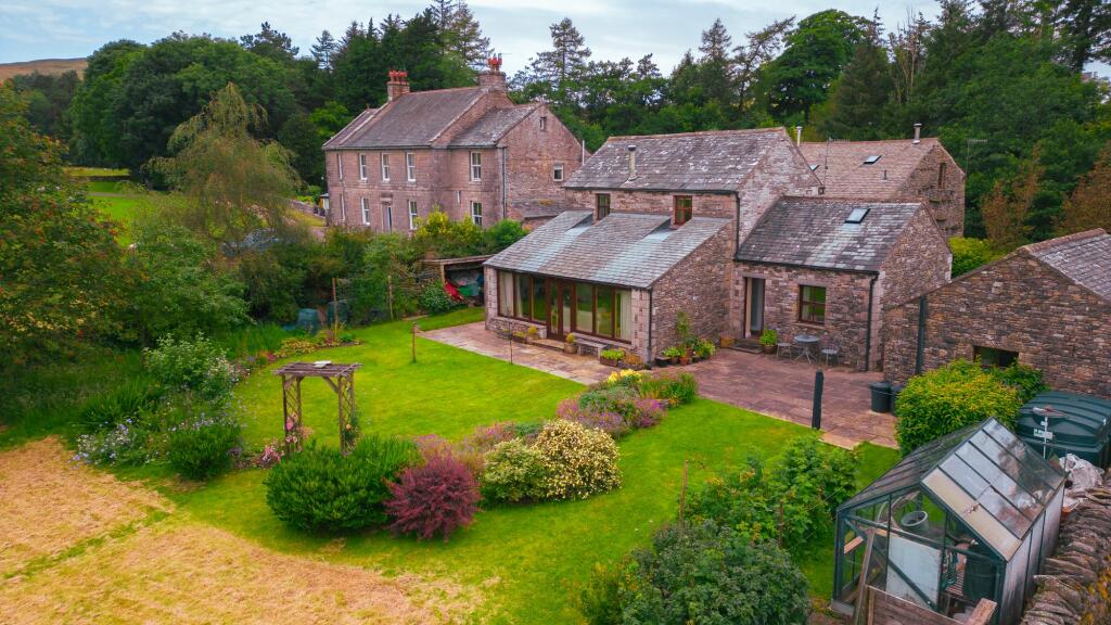 Additional property image - Ravenstonedale, Kirkby Stephen, CA17
