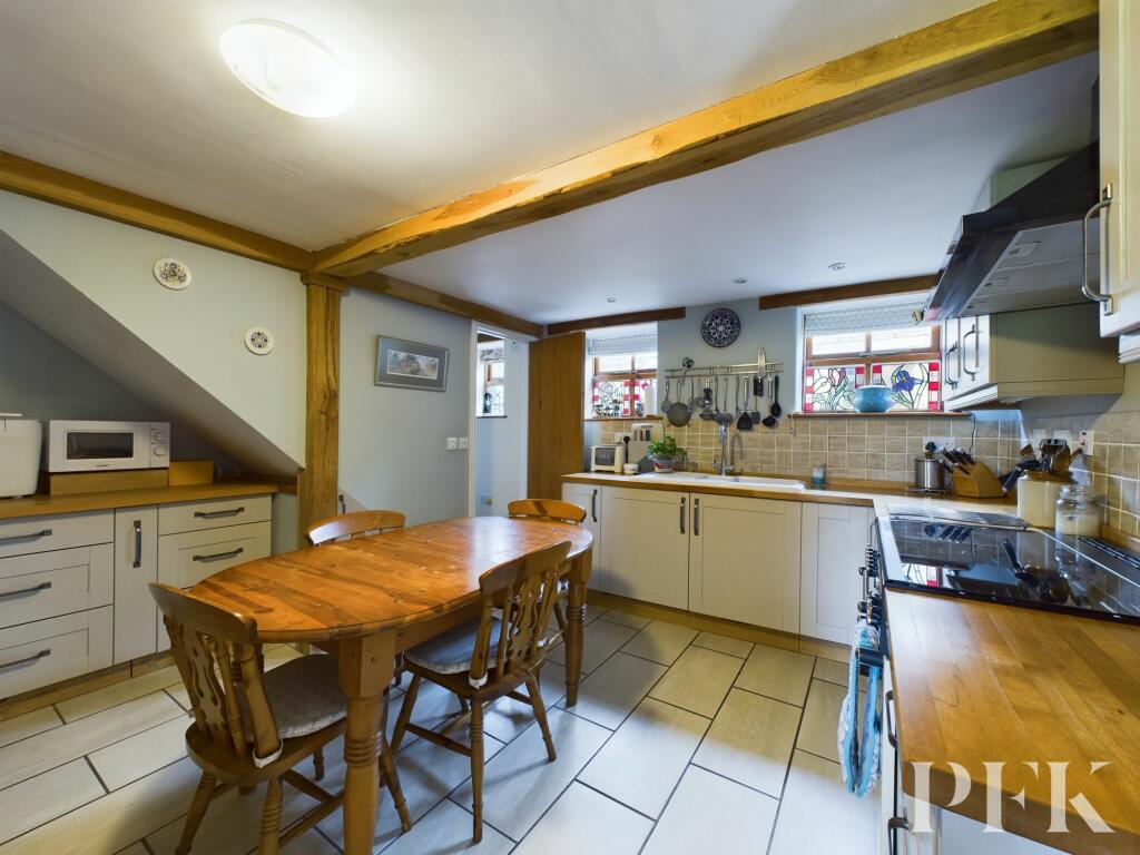 Additional property image - Ravenstonedale, Kirkby Stephen, CA17