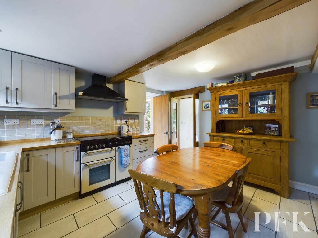 Additional property image - Ravenstonedale, Kirkby Stephen, CA17