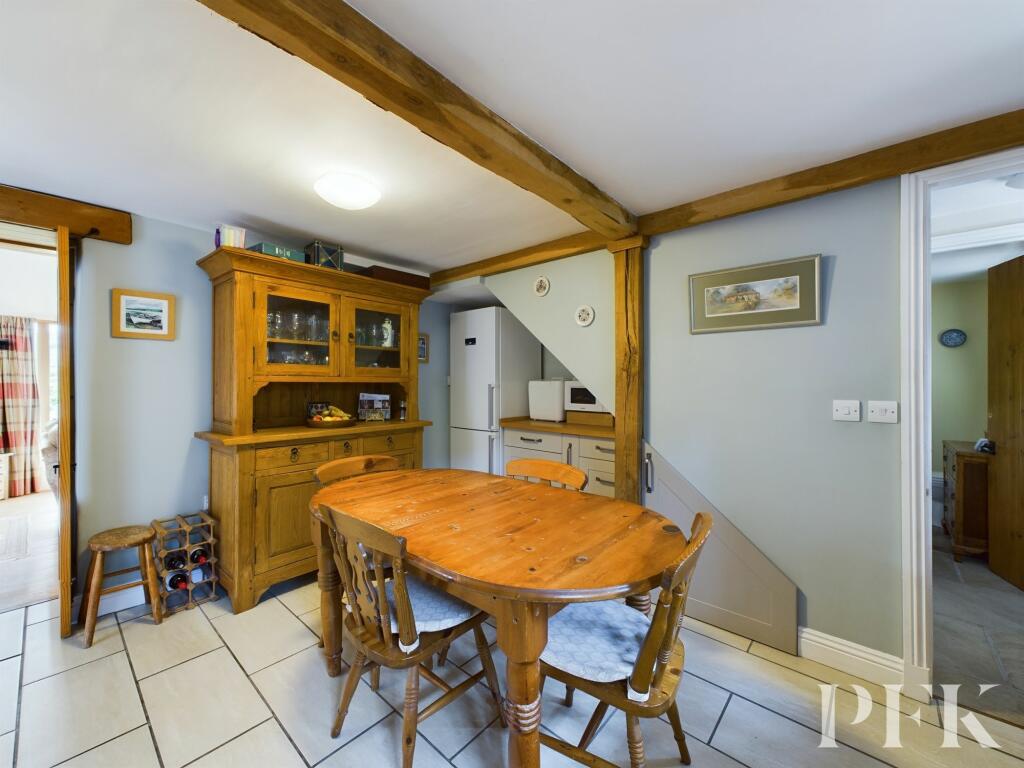 Additional property image - Ravenstonedale, Kirkby Stephen, CA17