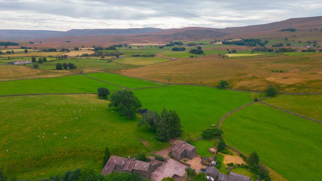 Additional property image - Ravenstonedale, Kirkby Stephen, CA17