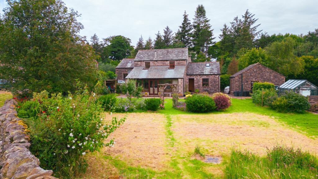 Additional property image - Ravenstonedale, Kirkby Stephen, CA17