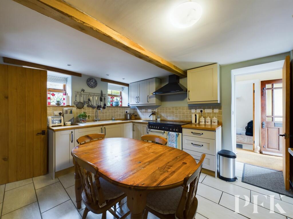 Additional property image - Ravenstonedale, Kirkby Stephen, CA17
