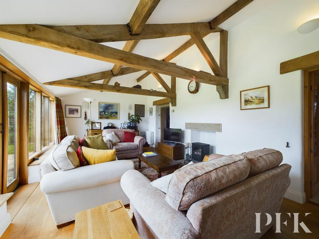 Additional property image - Ravenstonedale, Kirkby Stephen, CA17