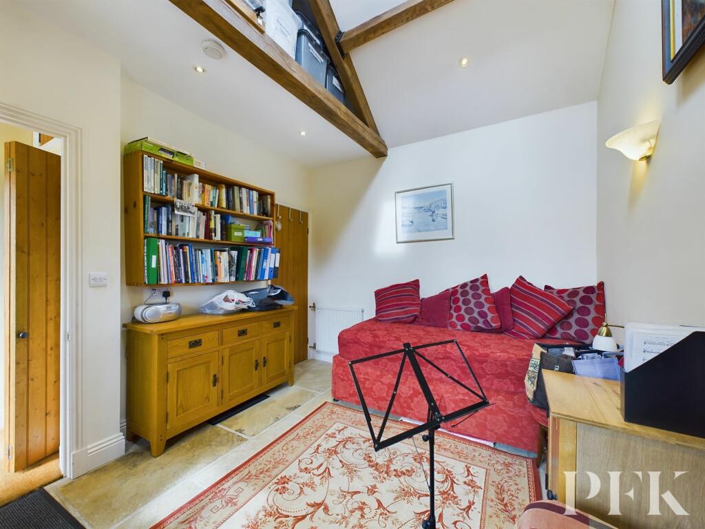 Additional property image - Ravenstonedale, Kirkby Stephen, CA17