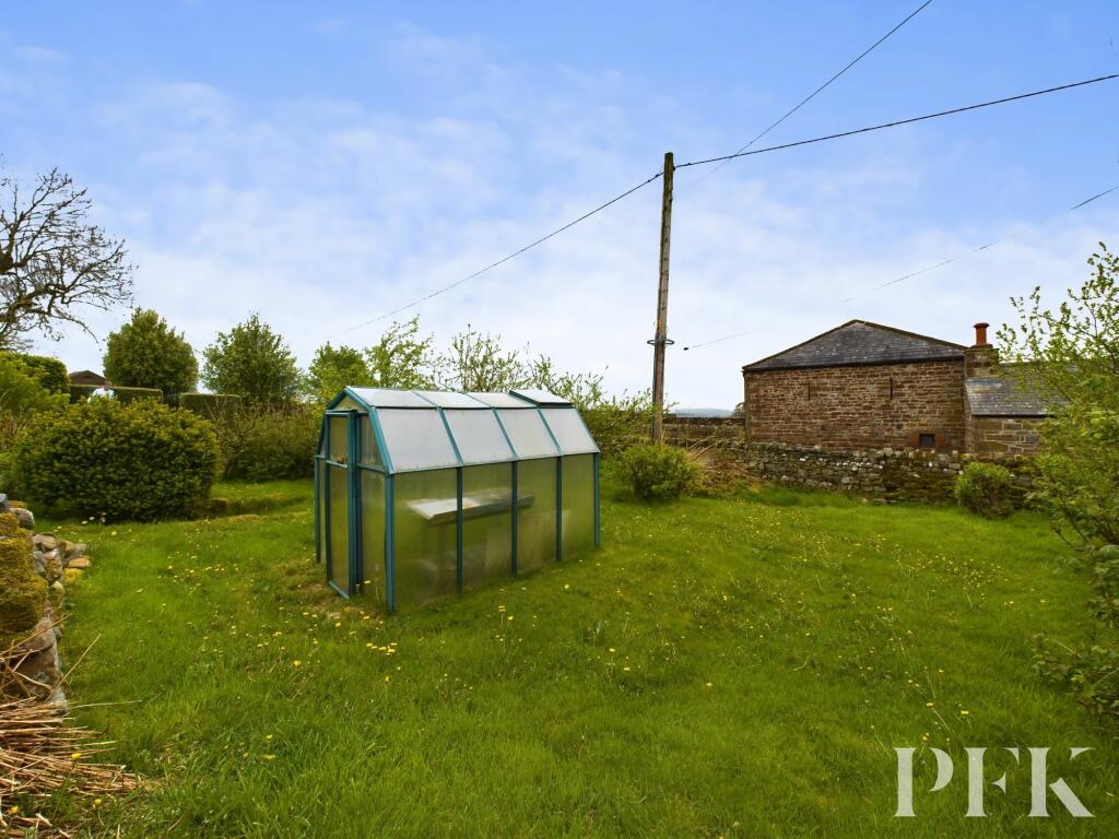 Additional property image - Hilton, Appleby-In-Westmorland, CA16