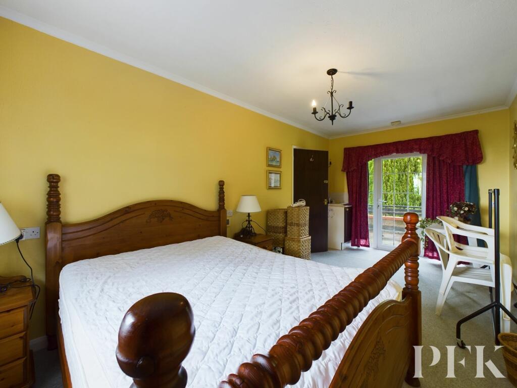 Additional property image - Hackthorpe, Penrith, CA10