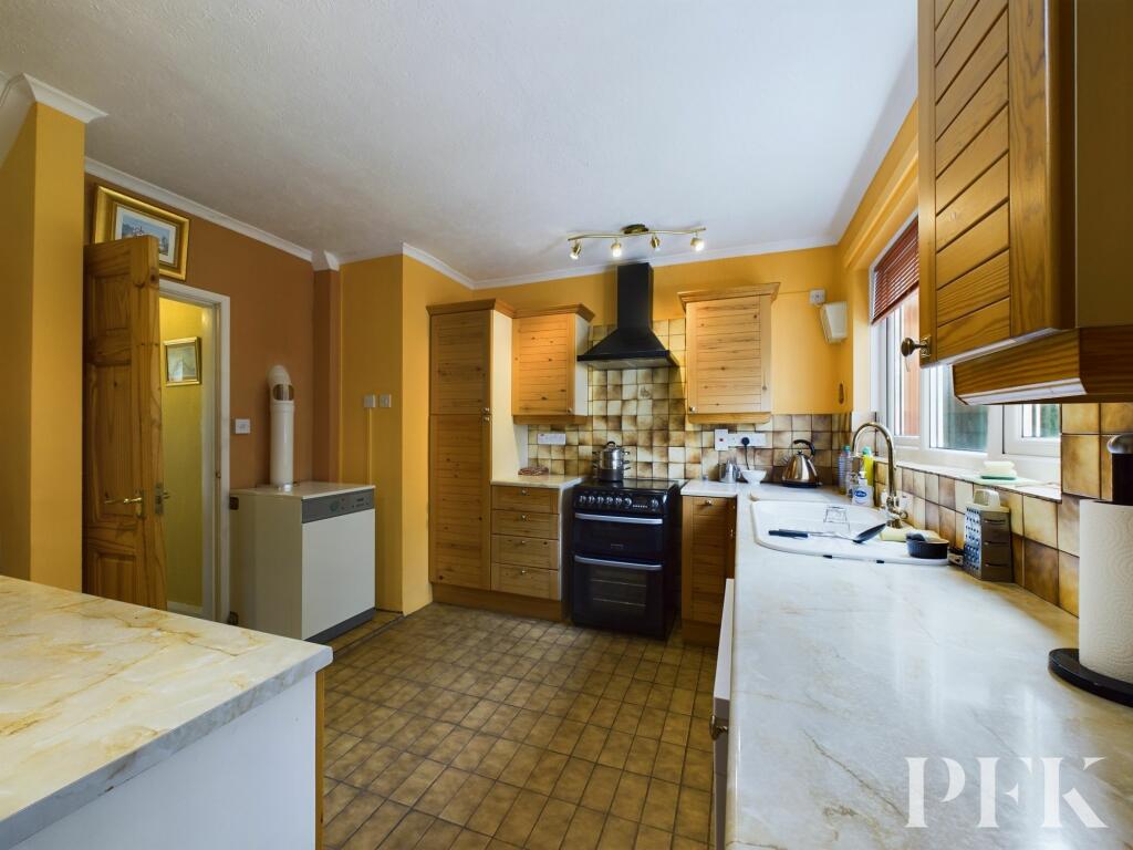 Additional property image - Hackthorpe, Penrith, CA10