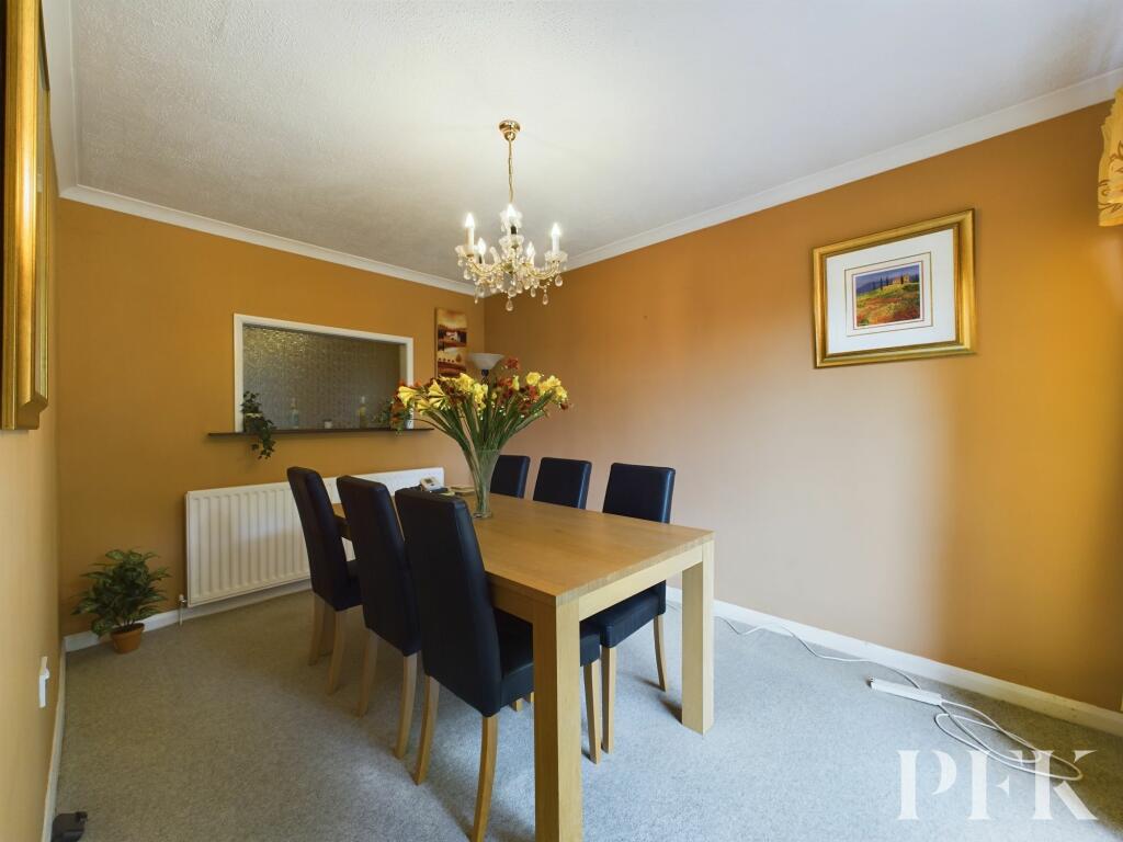 Additional property image - Hackthorpe, Penrith, CA10