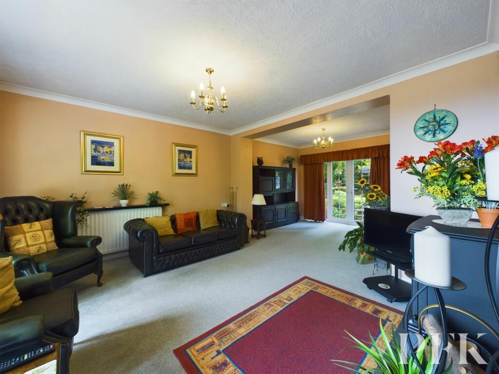 Additional property image - Hackthorpe, Penrith, CA10
