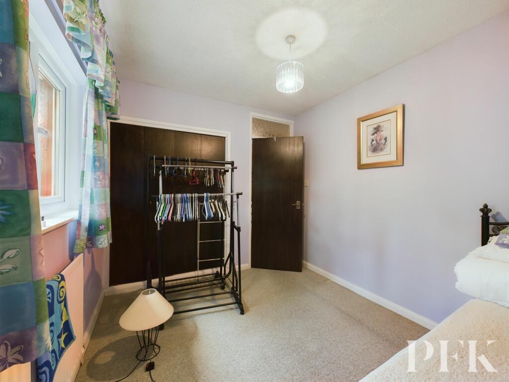 Additional property image - Hackthorpe, Penrith, CA10