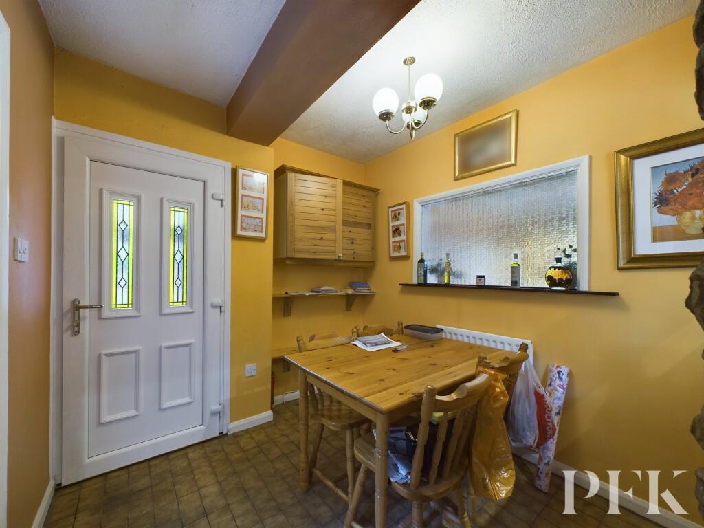 Additional property image - Hackthorpe, Penrith, CA10