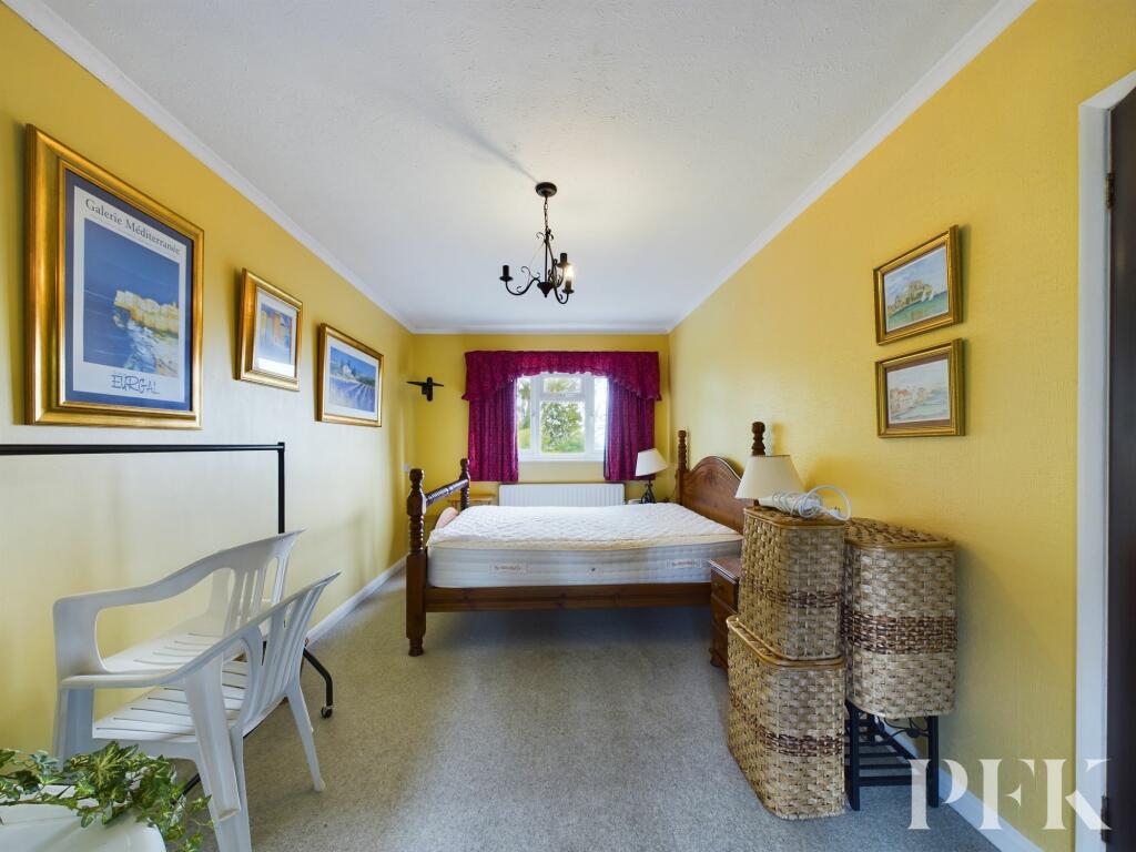 Additional property image - Hackthorpe, Penrith, CA10