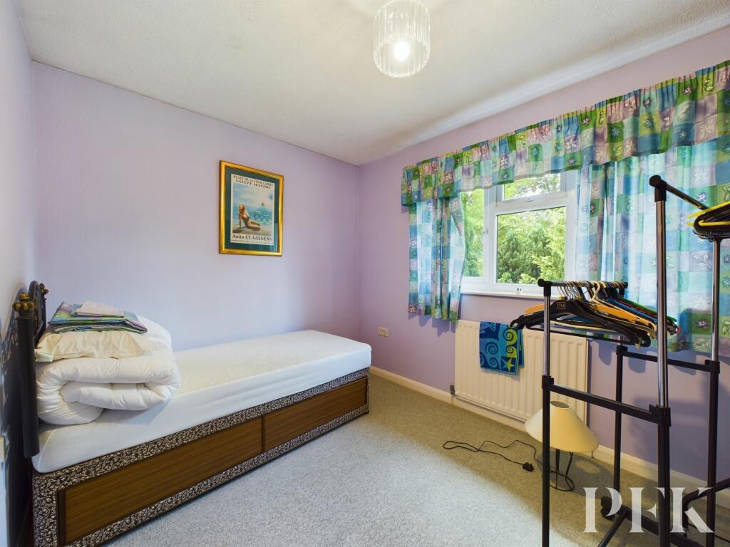 Additional property image - Hackthorpe, Penrith, CA10