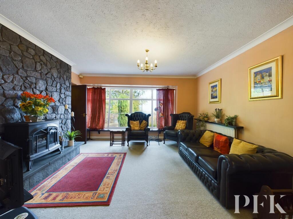 Additional property image - Hackthorpe, Penrith, CA10