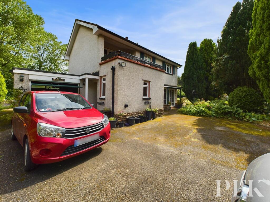 Additional property image - Hackthorpe, Penrith, CA10
