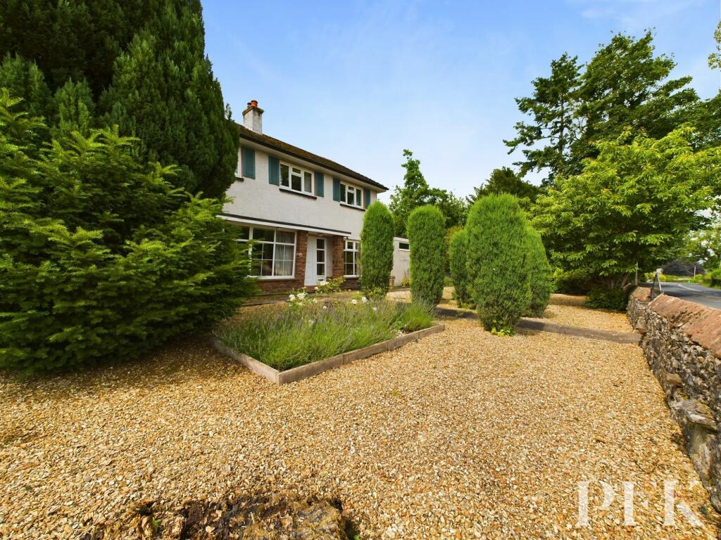 Additional property image - Hackthorpe, Penrith, CA10