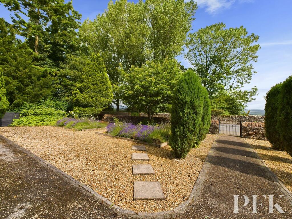 Additional property image - Hackthorpe, Penrith, CA10