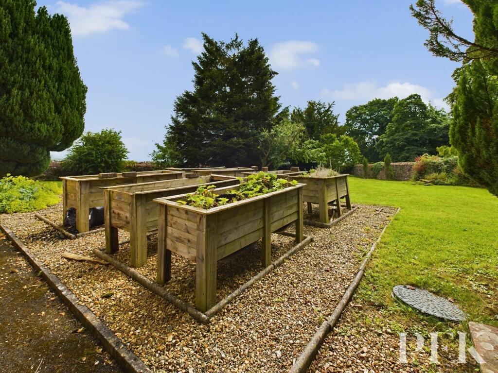 Additional property image - Hackthorpe, Penrith, CA10