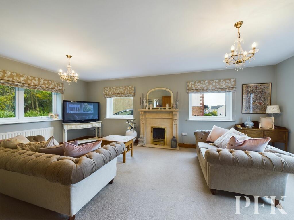 Additional property image - Westmorland Rise, Appleby-In-Westmorland, CA16