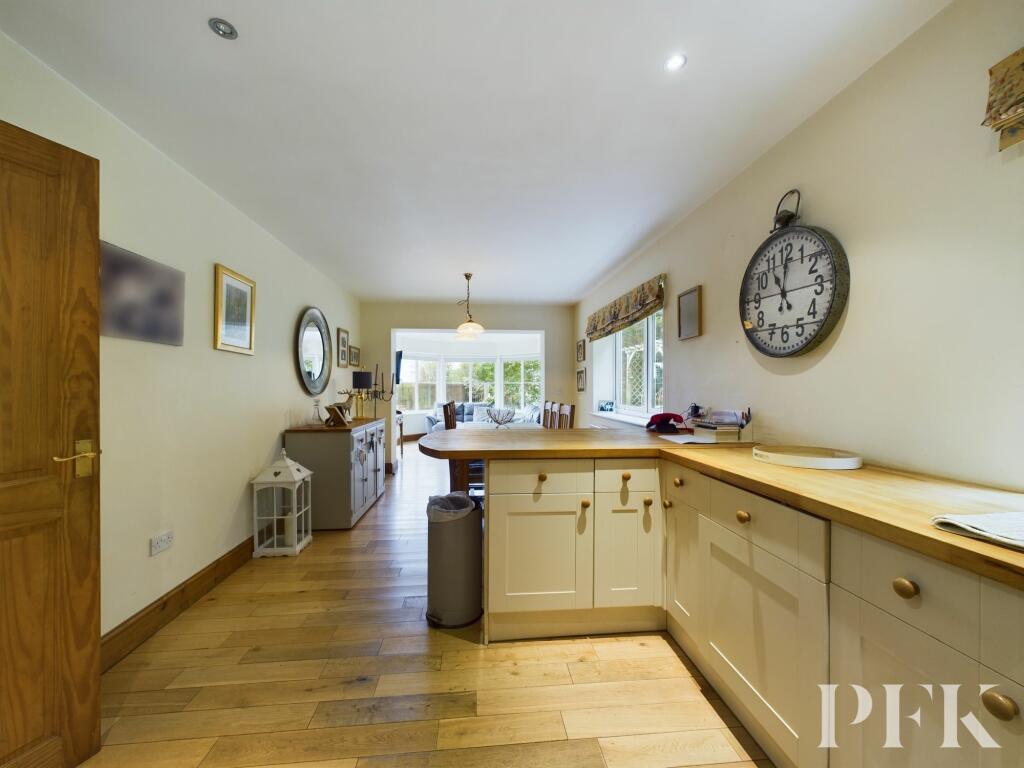 Additional property image - Westmorland Rise, Appleby-In-Westmorland, CA16