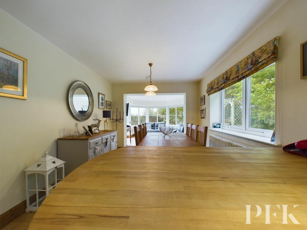 Additional property image - Westmorland Rise, Appleby-In-Westmorland, CA16