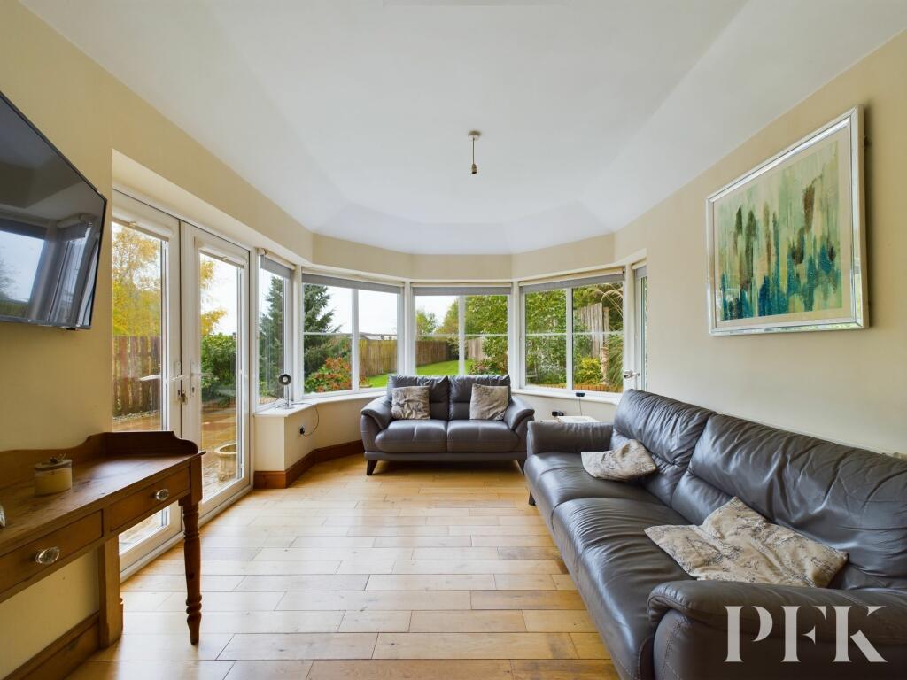 Additional property image - Westmorland Rise, Appleby-In-Westmorland, CA16