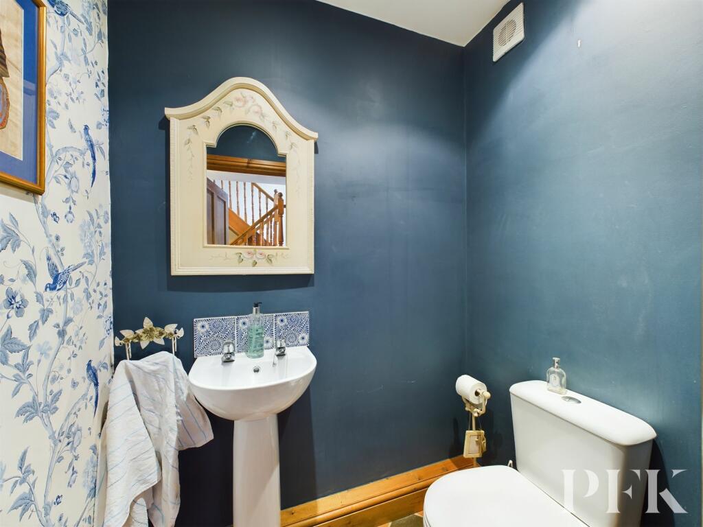 Additional property image - Westmorland Rise, Appleby-In-Westmorland, CA16