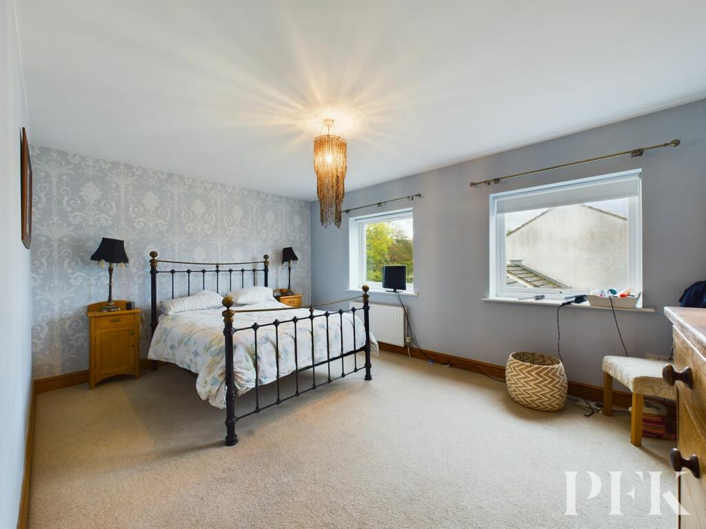 Additional property image - Westmorland Rise, Appleby-In-Westmorland, CA16
