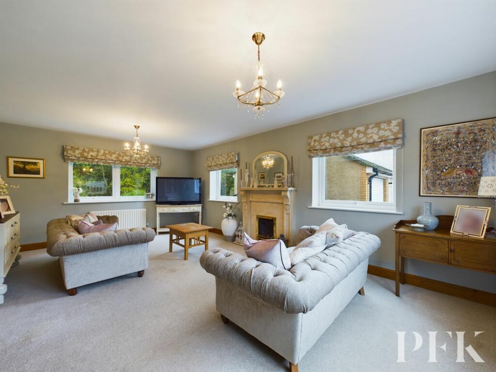 Additional property image - Westmorland Rise, Appleby-In-Westmorland, CA16