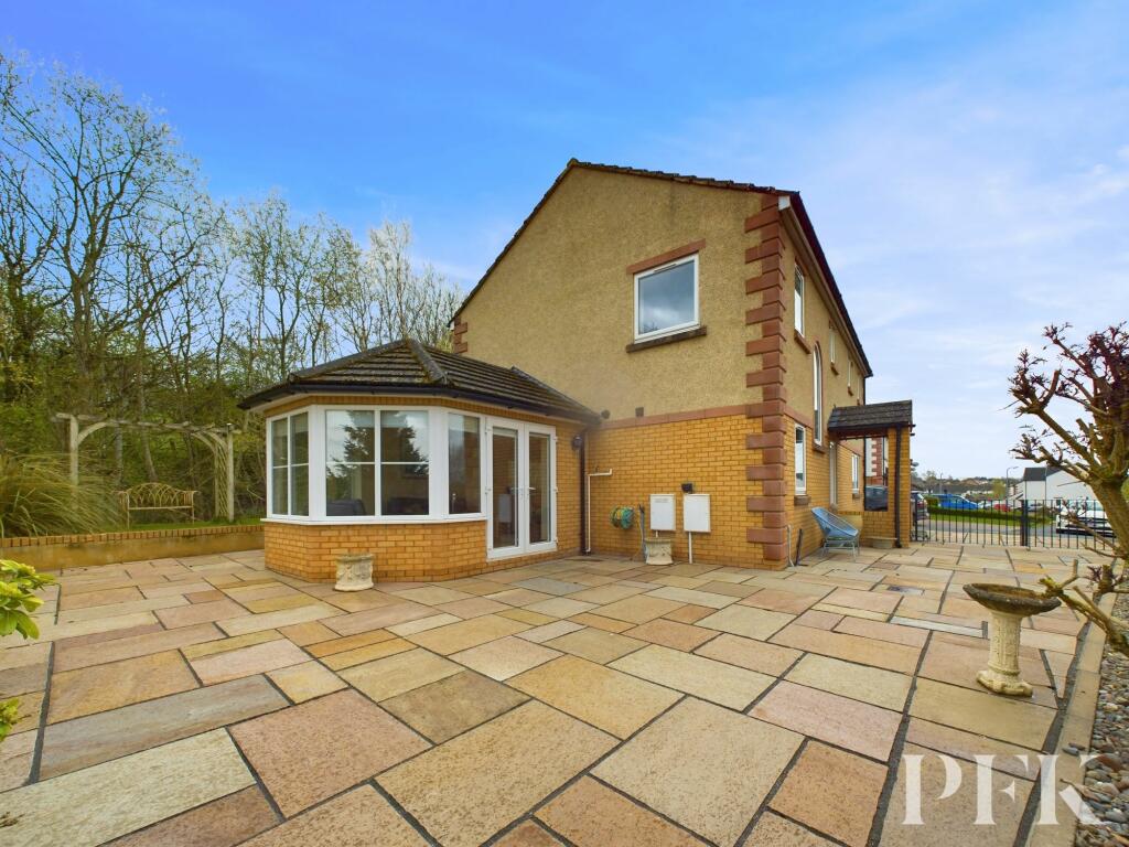Additional property image - Westmorland Rise, Appleby-In-Westmorland, CA16