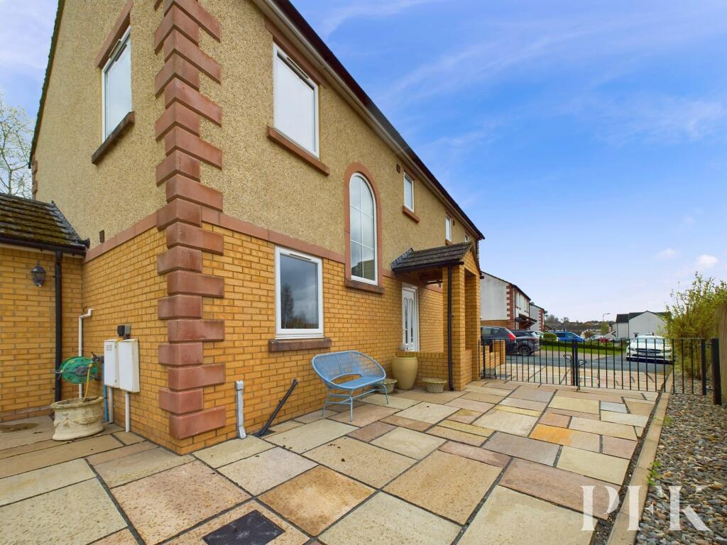 Additional property image - Westmorland Rise, Appleby-In-Westmorland, CA16