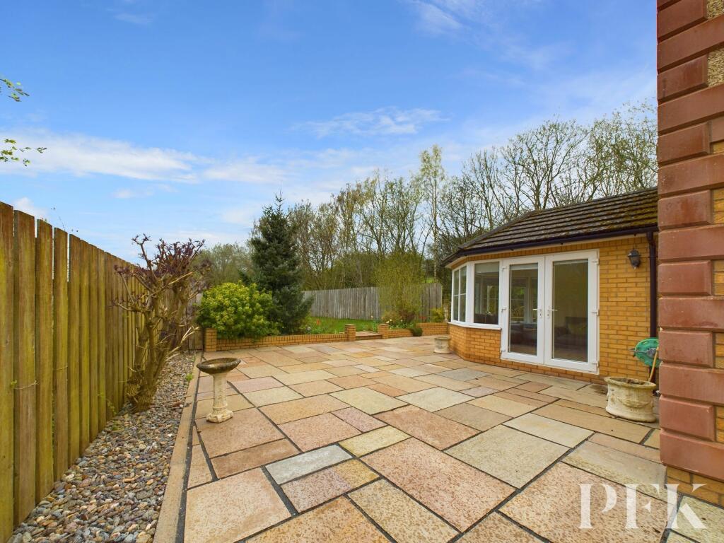 Additional property image - Westmorland Rise, Appleby-In-Westmorland, CA16
