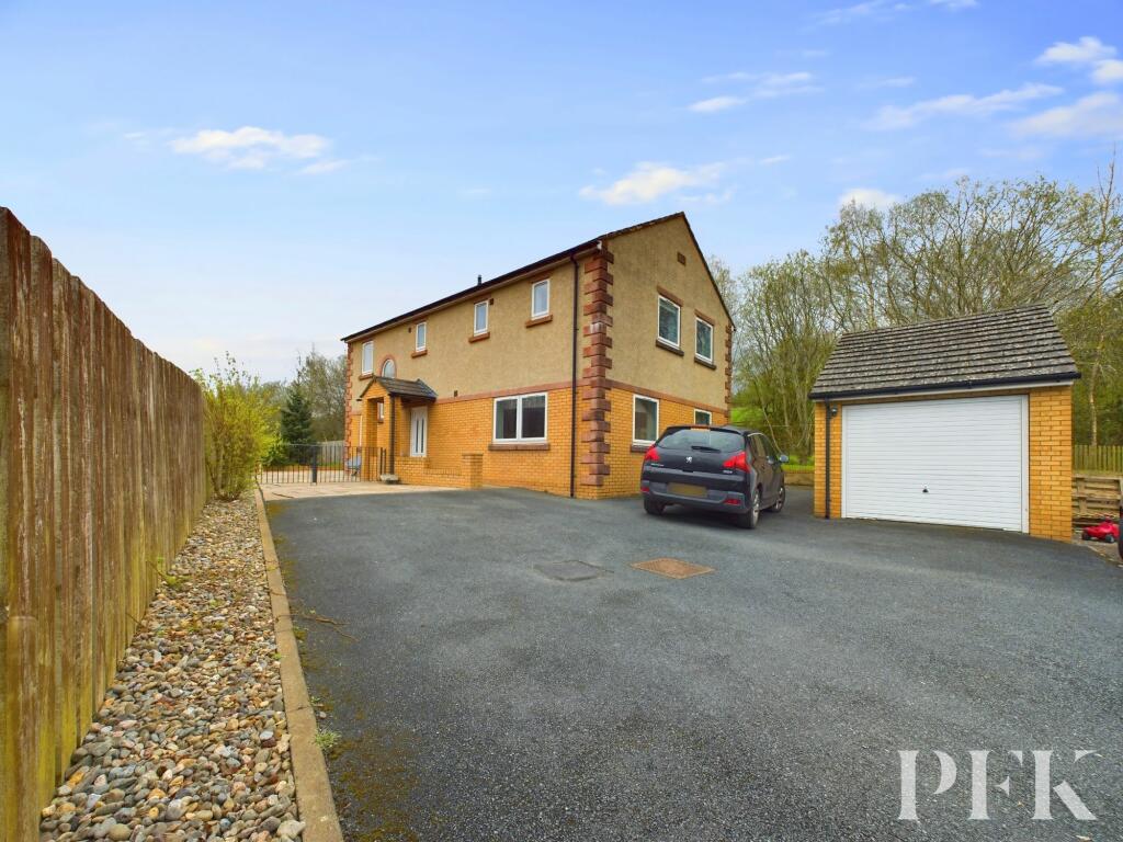 Additional property image - Westmorland Rise, Appleby-In-Westmorland, CA16