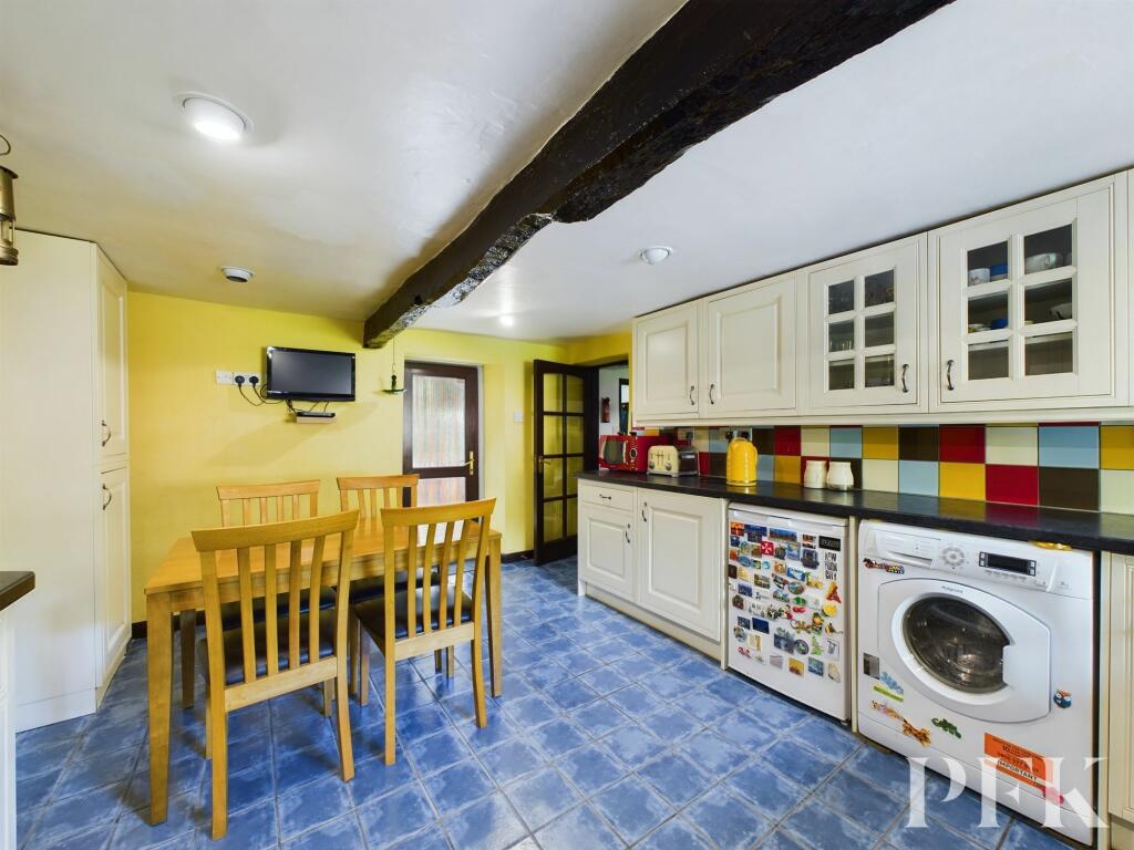 Additional property image - Rhondda House, 2a Scattergate Green, Appleby-in-Westmorland, Cumbria CA16 6SP