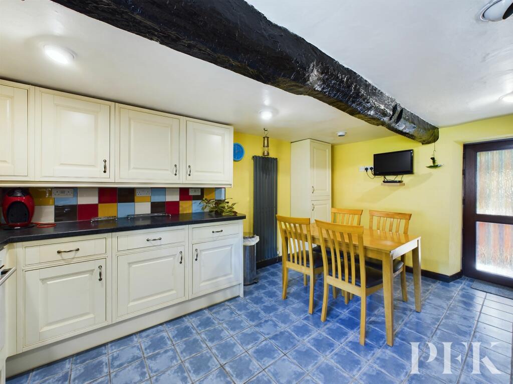 Additional property image - Rhondda House, 2a Scattergate Green, Appleby-in-Westmorland, Cumbria CA16 6SP