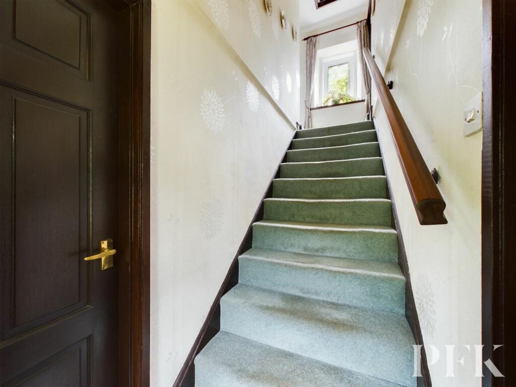 Additional property image - Rhondda House, 2a Scattergate Green, Appleby-in-Westmorland, Cumbria CA16 6SP