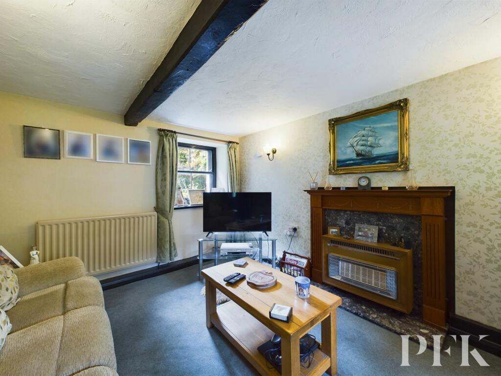 Additional property image - Rhondda House, 2a Scattergate Green, Appleby-in-Westmorland, Cumbria CA16 6SP