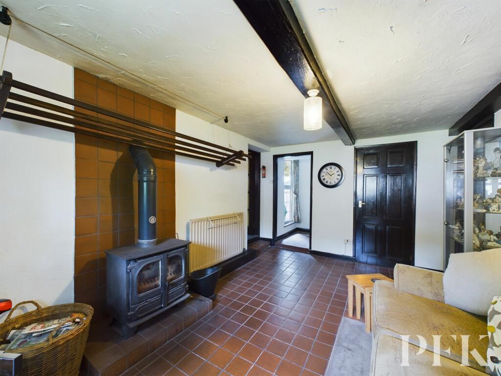 Additional property image - Rhondda House, 2a Scattergate Green, Appleby-in-Westmorland, Cumbria CA16 6SP