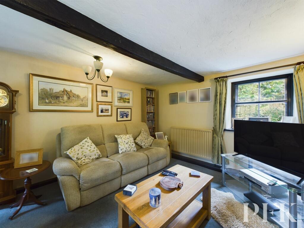 Additional property image - Rhondda House, 2a Scattergate Green, Appleby-in-Westmorland, Cumbria CA16 6SP