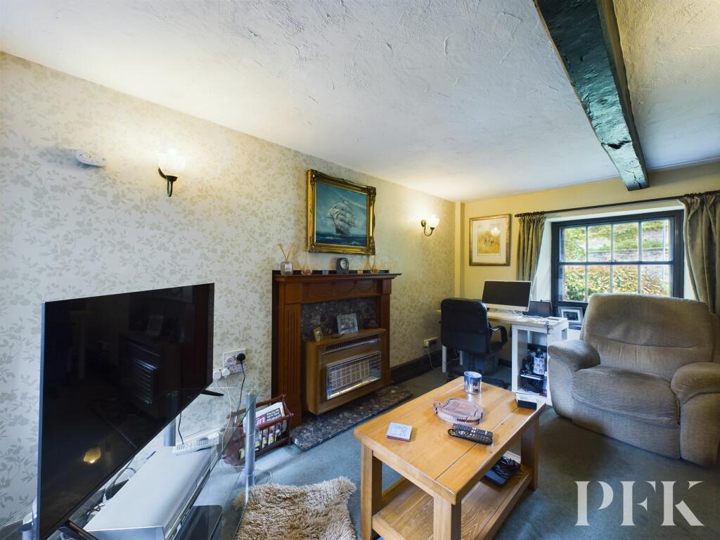Additional property image - Rhondda House, 2a Scattergate Green, Appleby-in-Westmorland, Cumbria CA16 6SP