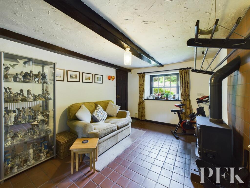 Additional property image - Rhondda House, 2a Scattergate Green, Appleby-in-Westmorland, Cumbria CA16 6SP