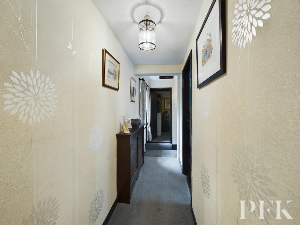 Additional property image - Rhondda House, 2a Scattergate Green, Appleby-in-Westmorland, Cumbria CA16 6SP