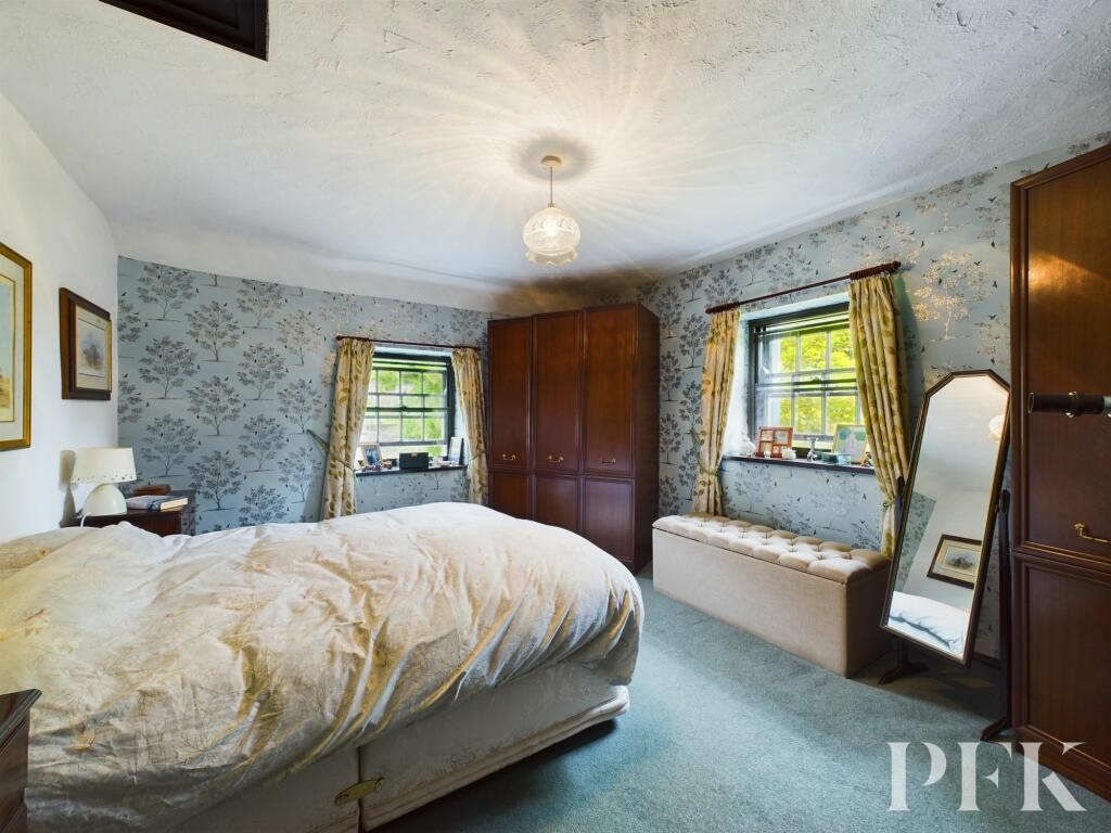 Additional property image - Rhondda House, 2a Scattergate Green, Appleby-in-Westmorland, Cumbria CA16 6SP