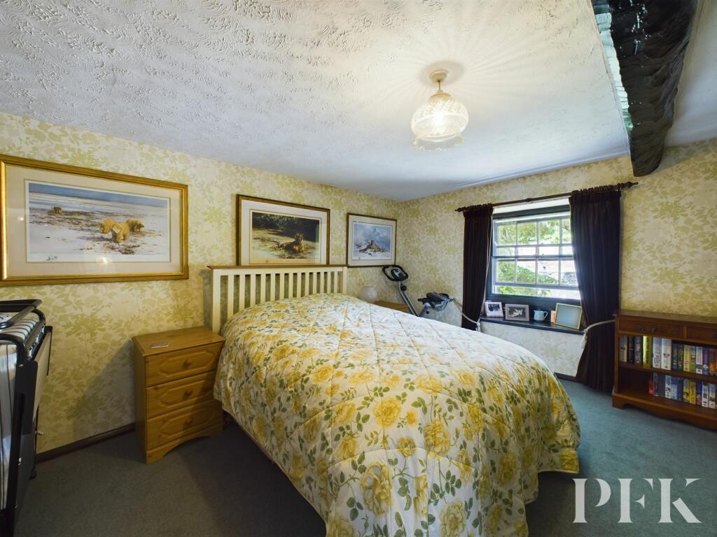 Additional property image - Rhondda House, 2a Scattergate Green, Appleby-in-Westmorland, Cumbria CA16 6SP
