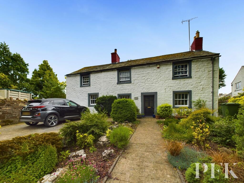 Additional property image - Rhondda House, 2a Scattergate Green, Appleby-in-Westmorland, Cumbria CA16 6SP