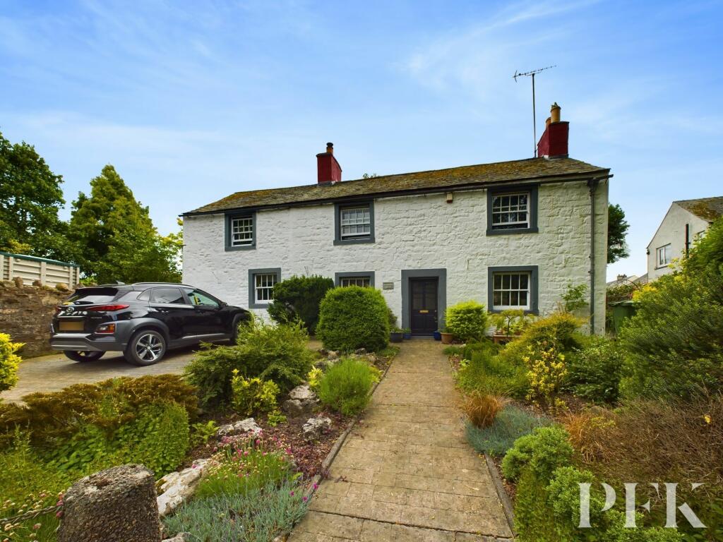 Additional property image - Rhondda House, 2a Scattergate Green, Appleby-in-Westmorland, Cumbria CA16 6SP