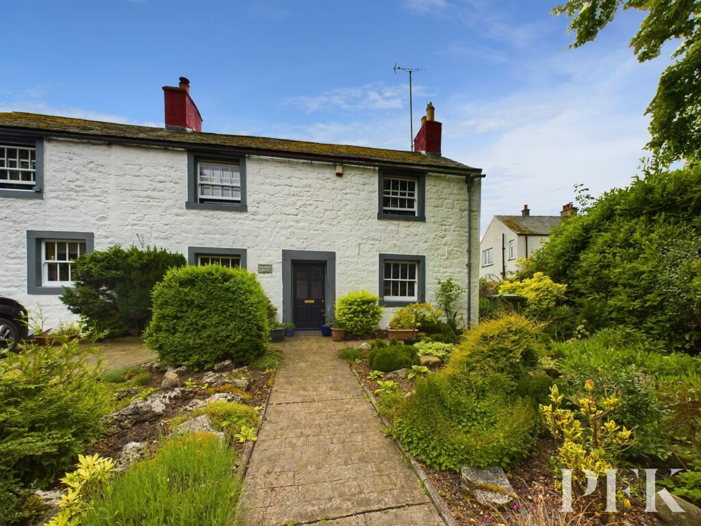 Additional property image - Rhondda House, 2a Scattergate Green, Appleby-in-Westmorland, Cumbria CA16 6SP