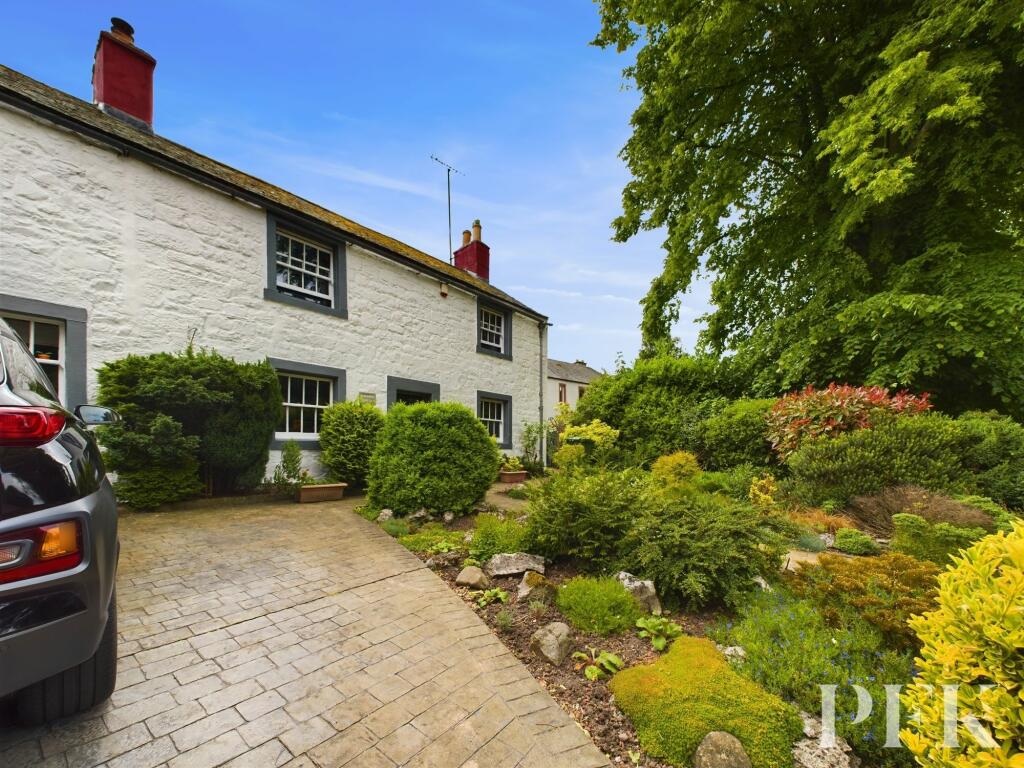 Additional property image - Rhondda House, 2a Scattergate Green, Appleby-in-Westmorland, Cumbria CA16 6SP