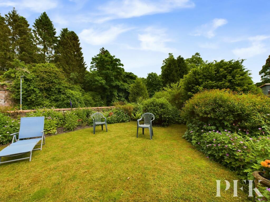 Additional property image - Rhondda House, 2a Scattergate Green, Appleby-in-Westmorland, Cumbria CA16 6SP